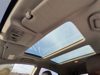 Honda CR-V 2.0 110kW