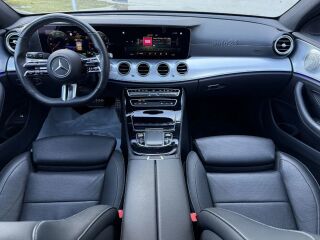 Mercedes-Benz E 300 AMG 4 MATIC NIGHT PACKET 2.0 143кВ