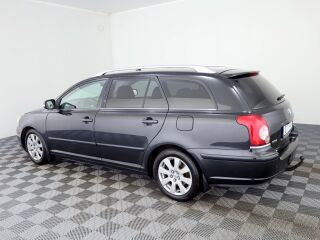 Toyota Avensis Linea Sol Facelift ATM 1.8 95кВ
