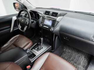Toyota Land Cruiser 150 2.8 130kW