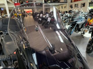 Honda ST 1100 Pan European V4 72kW