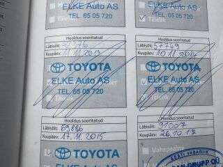 Toyota Corolla Linea Sol 1.6 97kW