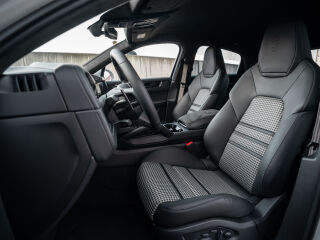 Porsche Cayenne GTS 4.0 368kW