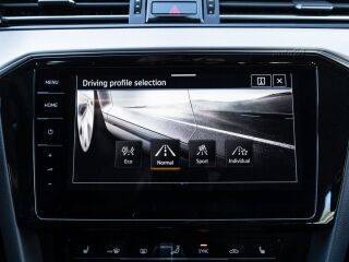Volkswagen Passat 2.0 147kW