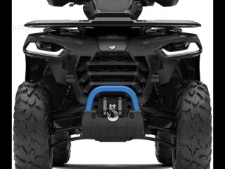 Segway Snarler 500 AT5 L T3b 4X4 29кВ