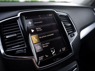 Volvo XC90 AWD Inscription 2.0 R4 D5 165kW