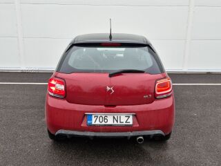 Citroen DS3 1.2 81kW