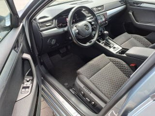 Skoda Superb Ambition 1.4 115kW