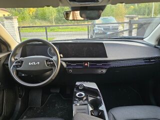 Kia EV6 168кВ