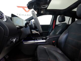 Mercedes-Benz GLA 45 AMG S 4MATIC+ 310kW