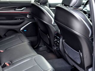 Jeep Grand Cherokee OVERLAND Plug-in Hybrid 2.0 200kW