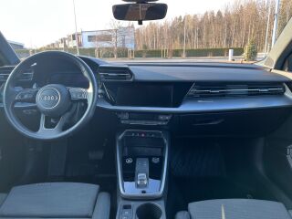 Audi A3 1.0 81кВ