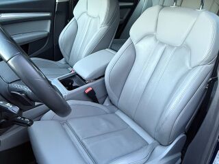 Audi Q5 Advanced 50TDI Quattro 3.0 210kW
