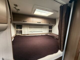 Adria FIAT DUCATO A 571 SP 2.3 96kW