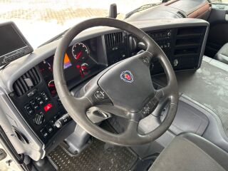 Scania P320 4x2 235kW