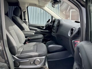 Mercedes-Benz Vito FACELIFT 119CDI MIXTO EXTRA LONG N1 2.0 R4 9G-TRONIC 140kW