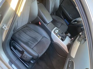 Audi A6 2.0 R4 185kW