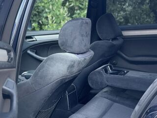 BMW 320 2.0 110kW