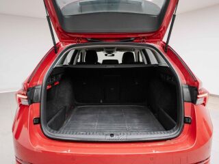 Skoda Octavia TDI Ambition 4x4 2.0 109кВ