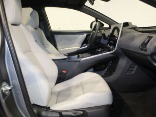 Toyota bZ4X Premium AWD 118kW