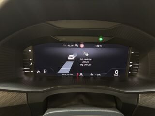 Skoda Kodiaq Style 4x4 2.0 TDI 147kW