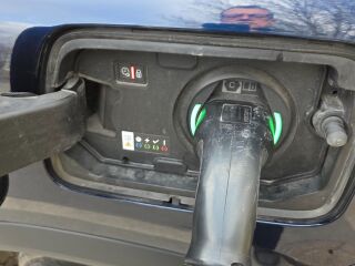 Citroen C5 Aircross Plug-in-Hybrid Shine pack+ 1.6 133кВ