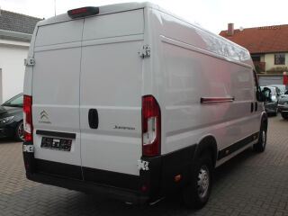 Citroen Jumper L4H2 2.2 103kW