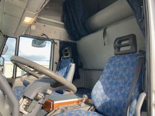 Iveco Eurocargo +FULL AIR EURO 4 162кВ