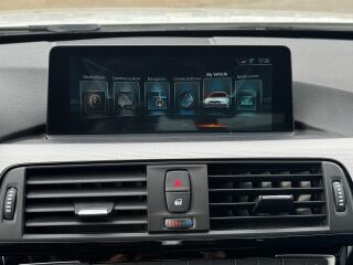 BMW 320 Facelift M-pakett 2.0 140kW