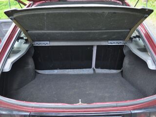 Ford Sierra 2.0 88кВ