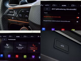 Cupra Formentor VZ5 2.5 287kW
