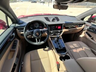 Porsche Macan S V6 PDK Sport Chrono 2.9 280кВ