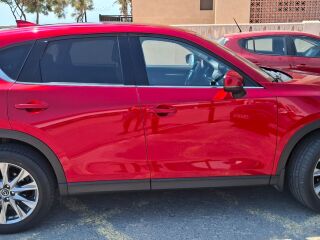Mazda CX-5 2.0 121kW