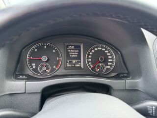 Volkswagen Golf Plus 2.0 103kW