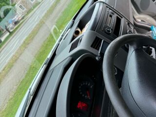Volkswagen Crafter 2.0 100kW