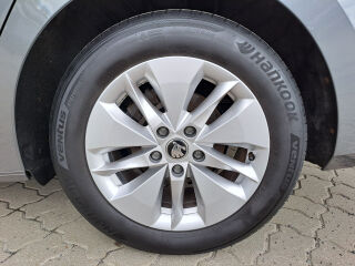 Skoda Octavia Ambition 1.5 TSI 110kW