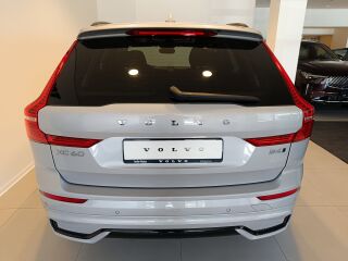 Volvo XC60 AWD B4 KERS 2.0 145kW