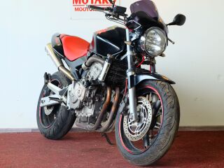 Honda Hornet CB 600F R4 71kW