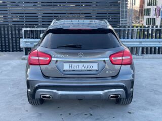 Mercedes-Benz GLA 220 AMG 4Matic 2.1 125kW