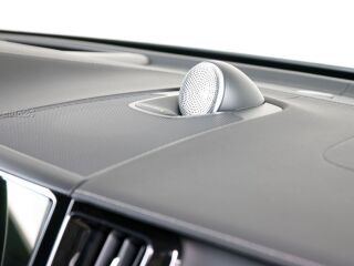 Volvo XC60 AWD ULTRA DARK LUXURY XENIUM FULL 2.0 T6 Long Range Plug-In-Hybrid 293kW