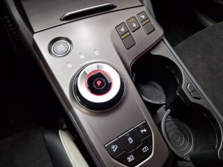 Kia Sportage 1.6 110kW