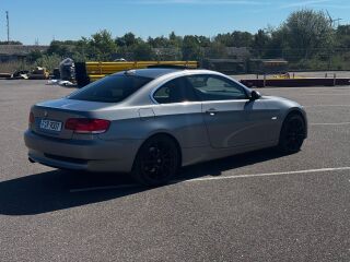 BMW 325 2.5 R6 160кВ