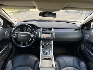 Land Rover Range Rover Evoque FACELIFT HSE 2.0 TD4 110kW