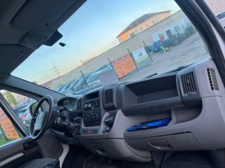 Fiat Ducato 2.3 88kW