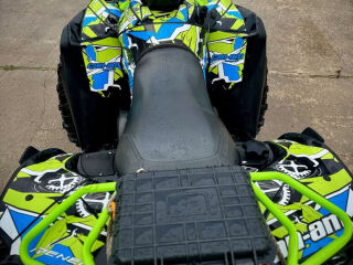 Can-Am Renegade 1000 R XMR