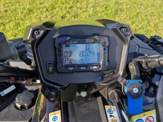 Polaris Sportsman XP 1000S 61kW