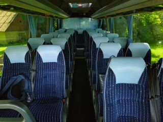 Iveco CITCAR 3.0