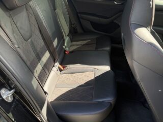 Skoda Octavia VRS iV 1.4 180kW