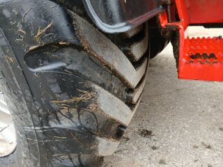 Weidemann 5080T 90kW