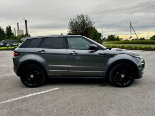Land Rover Range Rover Evoque HSE Dynamic Black 2.0 110kW